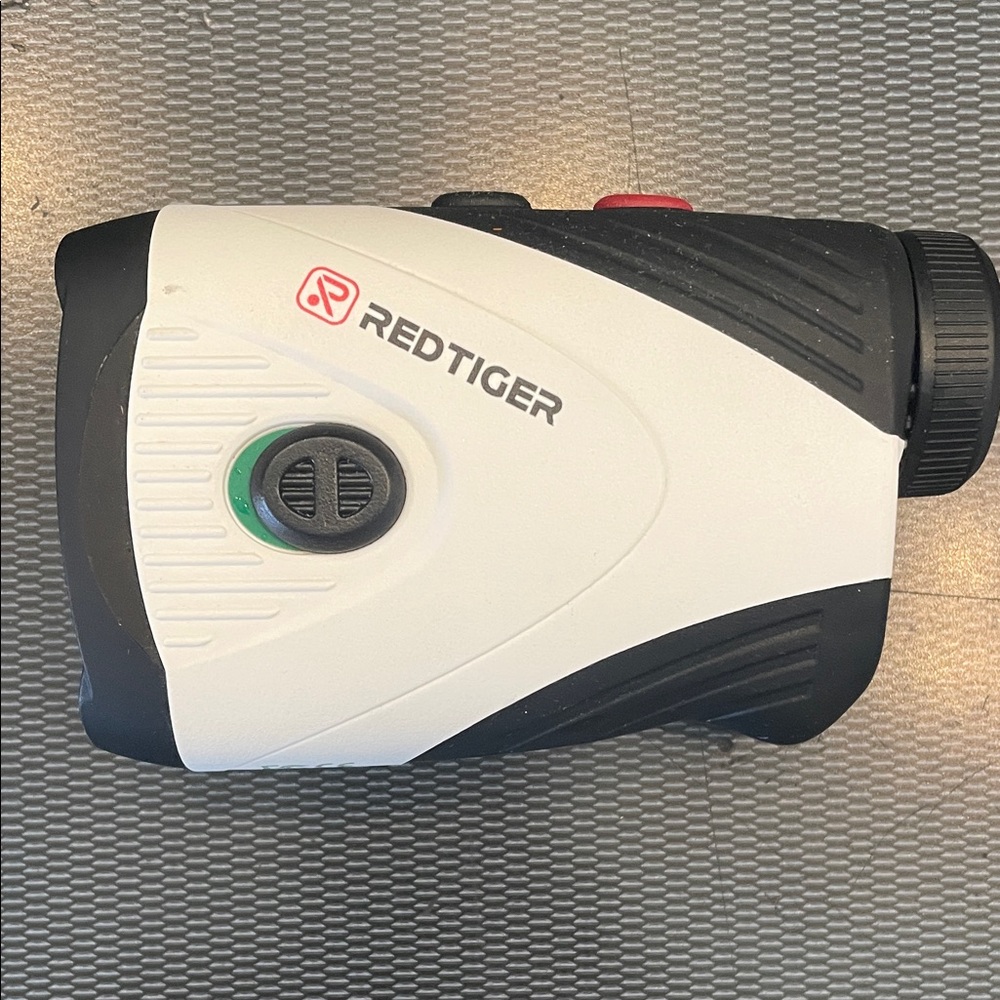 Ted Tiger Rangefinder